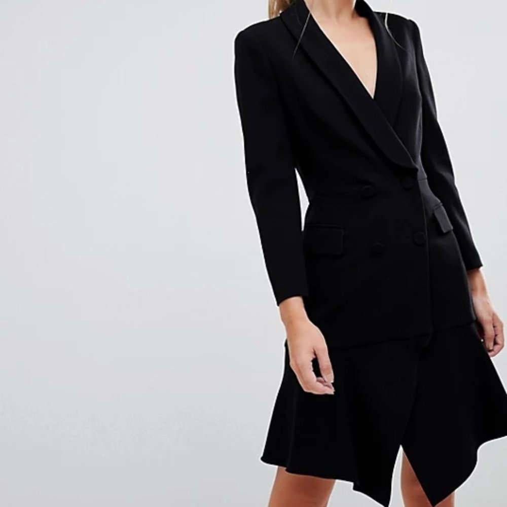 Karen Millen Office/ Conference Dress UK 10